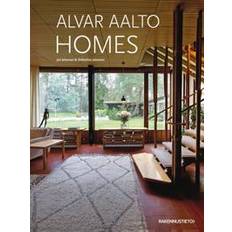 Alvar Aalto Homes
