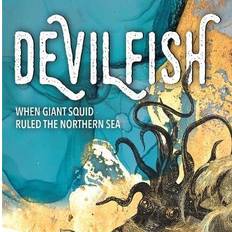 Devilfish Jenny Higgins