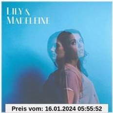 Lily and Madeleine Lily and Madeleine (CD)