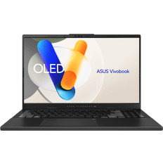 ASUS VivoBook - Intel Core Ultra 7 Kannettavat tietokoneet ASUS Vivobook Pro 15 OLED N6506MV-MA019W