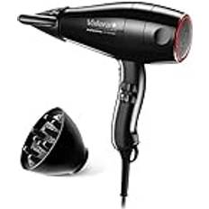 Hårtorkar Valera Swiss Silent Jet Light 7500 Professional Jonic Hair Dryer