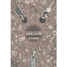 Vakuum (Gebunden)