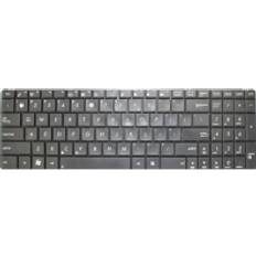 Reservedeler til datamaskin ASUS 90NB08P1-R30600, Tastatur, K501LB/K501LX