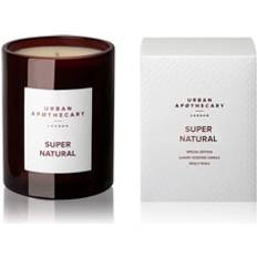 Urban Apothecary Apothecary London Super Natural Red Edition Duftkerzen