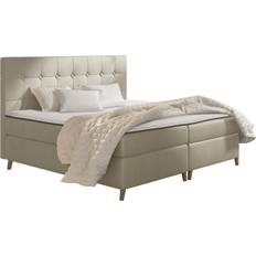 Mirjan24 Avanti Continental Bed 180x200cm