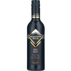 Shiraz Rødvine Diamond Hill Shiraz/Merlot 26.50 kr. pr. flaske