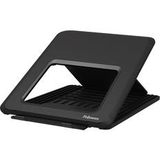 Laptopständer Fellowes Notebookständer bis 15" schwarz, Notebook Ständer, Schwarz