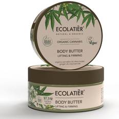 Body Butter Lifting Hemp 200