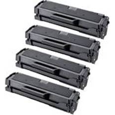 Multipack HP Laser MFP 135a