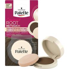 Root Concealer Root Retouch Klar Kastanje Kompakt 3 g