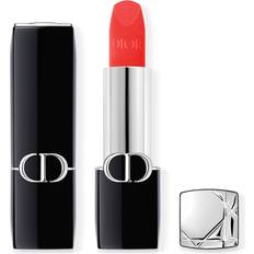 Makeup Dior Rouge Lipstick Läppstift Dam Rosa 3.5G
