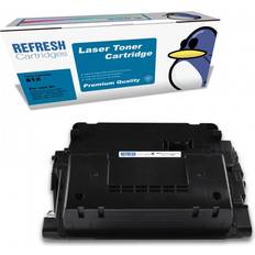 Ink & Toners Refresh Cartridges Remanufactured 81X CF281X High Capacity Printers