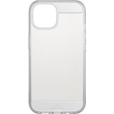 BLACK ROCK Air Robust Case iPhone 15 Transparent