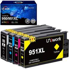 Compatible Uniwork 950XL Pro 8100