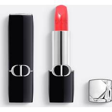 Dior Rouge Lipstick 3,5 g Farge: 028 Actrice Satin