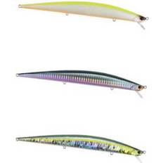 Duo Tide Slim Minnow 140 Mm 19g Multicolor