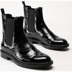 Dame Chelsea boots Vagabond Amina 5603-160-20 BLACK