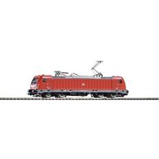 Scale Models & Model Kits Piko H0 51947 H0 E-Lok BR 187 der DB AG