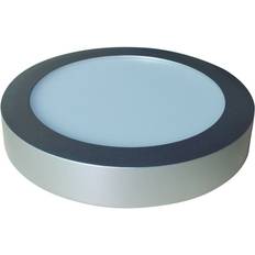 Lamper Edm Aluminium 20 6400 Loftplafond