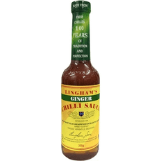 Food & Drinks Linghams GINGER Chilli Sauce