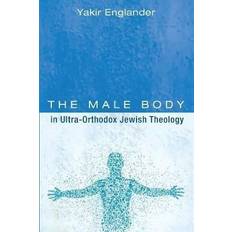 Bøker The Male Body in Ultra-Orthodox Jewish Theology