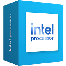 Intel Processor 300 3.9GHz Socket LGA1700 Boxed