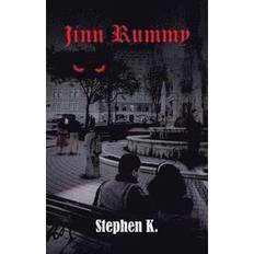 Jinn rummy paperback (2012)