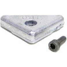 ORBITRADE Zink anode