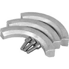 ORBITRADE Zink anode