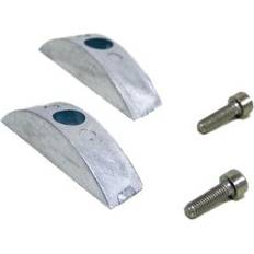 ORBITRADE Zink anode