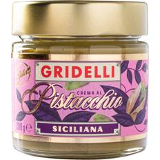 Hudvård Fratelli Gridelli Crema al pistacchio, 200