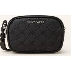 Tassen Daily Paper May Bag Black Monogram Universal