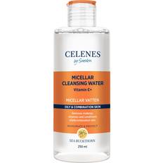 Celenes Sea Buckthorn Micellar Cleansing Water 250 ml 250ml