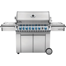 Grill gas Napoleon Prestige PRO 665 Gas Grill