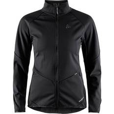 Craft Glide Jacket Ski Jacket - Black