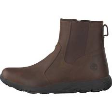 Snøring - Unisex Chelsea boots Timberland Chelsea Boots - Dark Brown