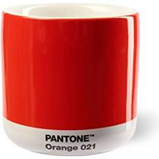 Pantone Koppar & Muggar Pantone Latte Thermo Cup Kopp