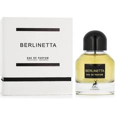 Maison Alhambra parfume EDP Berlinetta 100ml