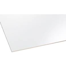 Acrylic Glass Arctic Hayes Liteglaze Acrylic Sheet 120 x 60cm Clear