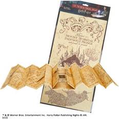 Papir Brugskunst Harry Potter Marauder's Map
