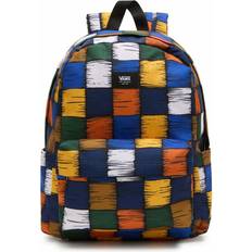 Vans Tasker Vans Skoletaske H2O VN0A5E25CAS1 Sort
