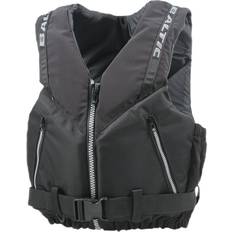 Baltic Genua Pro Buoyancy Aid Black 25-40 kg