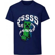 Kinder Kinder Creeper T-Shirt