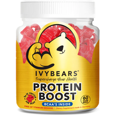 IvyBears Protein Boost 60 pcs