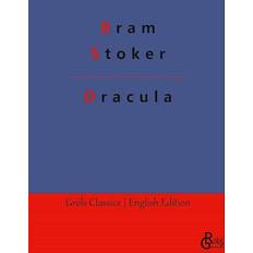 Dracula Bram Stoker