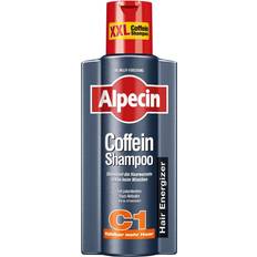 Alpecin Hårpleje Shampoo Coffein-Shampoo C1