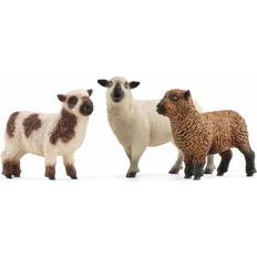 Schleich Sheep Friends