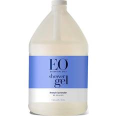 Eo Shower Gel Body Wash Conditioning Cleanser Essentials Oils