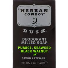 Herban Cowboy Milled Bar Soap Dusk