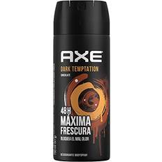 Axe Dark Temptation deodorant body spray for